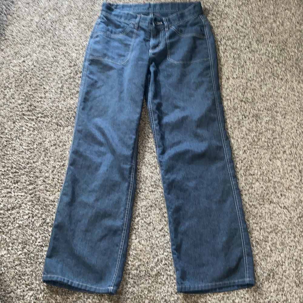 Patagonia women’s jeans